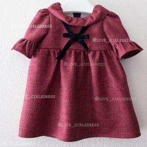 Love Girl Dress (holiday dress)